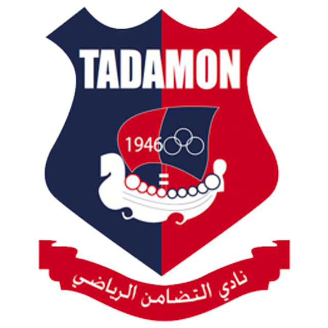 Tadamon Sour