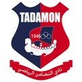 Escudo del Tadamon Sour