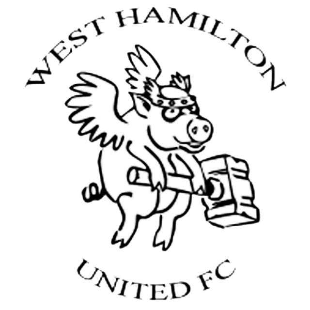 West Hamilton United 