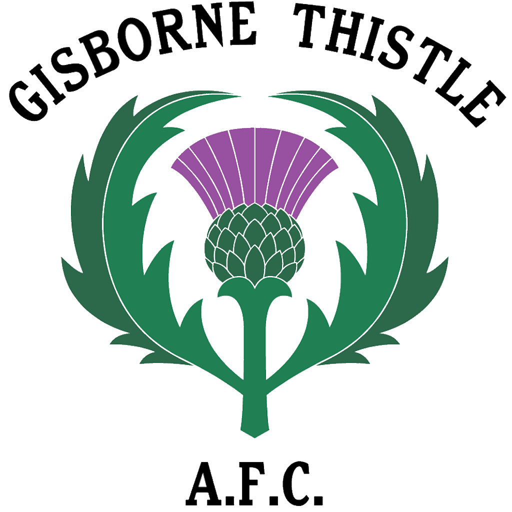 Gisborne Thistle
