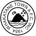 Whakatane Town