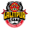 Escudo Lalitpur City