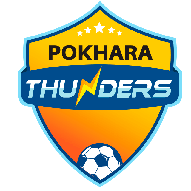 Pokhara Thunders