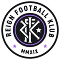 Escudo Reign FK