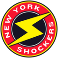 Escudo NY Shockers