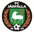 Escudo del FC Järfälla