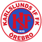 Escudo Karlslunds IF