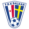 FBK Balkan