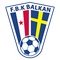 FBK Balkan FBK Balkan