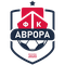 Escudo FK Avrora Moskva