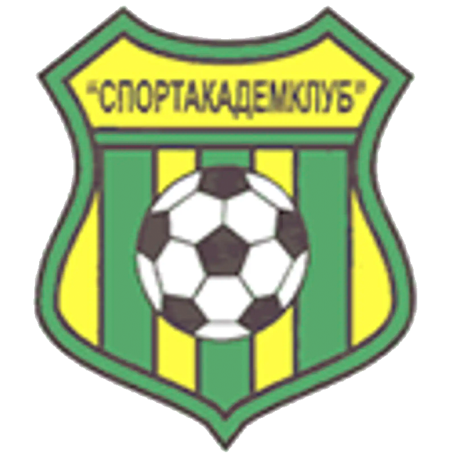 FK Sportakademklub Moskva