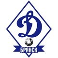 Escudo del Dinamo Bryansk II