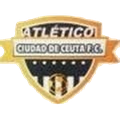 Escudo At. Ciudad de Ceuta