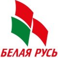 Escudo del Belaya Rus