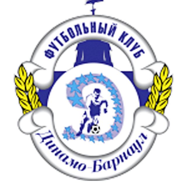 Sdyushor-Dinamo Barnaul II