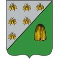 Escudo del Nakhichevan-Na-Donu