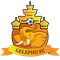 Escudo Gelephu FC