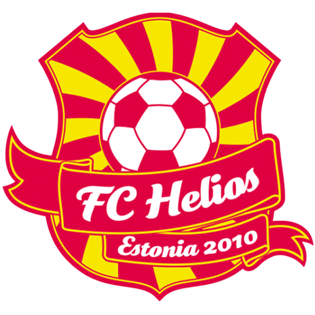 FC Helios Tartu