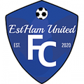 Escudo EstHam United