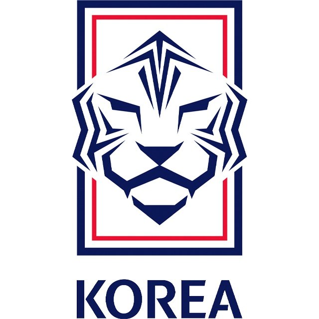 Corea del Sur U22