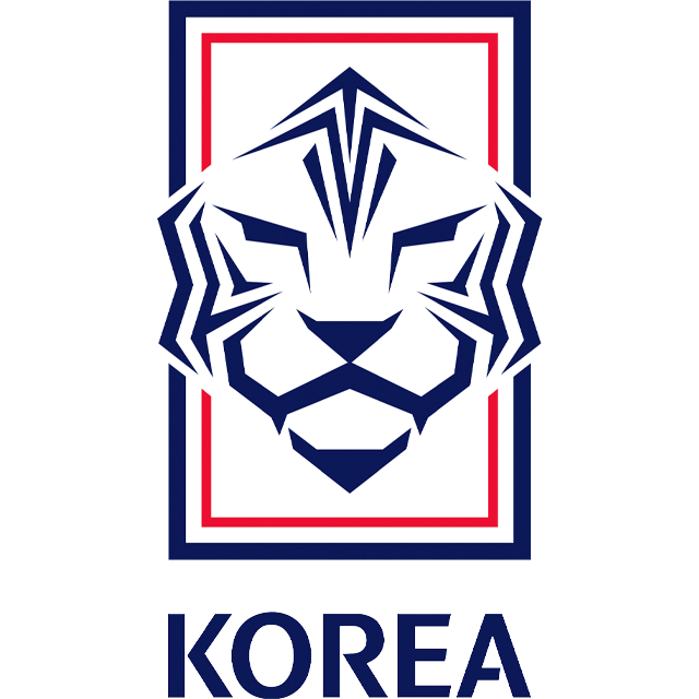 Corea del Sur U22