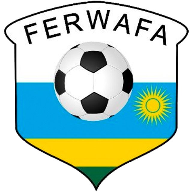 Ruanda Sub 18