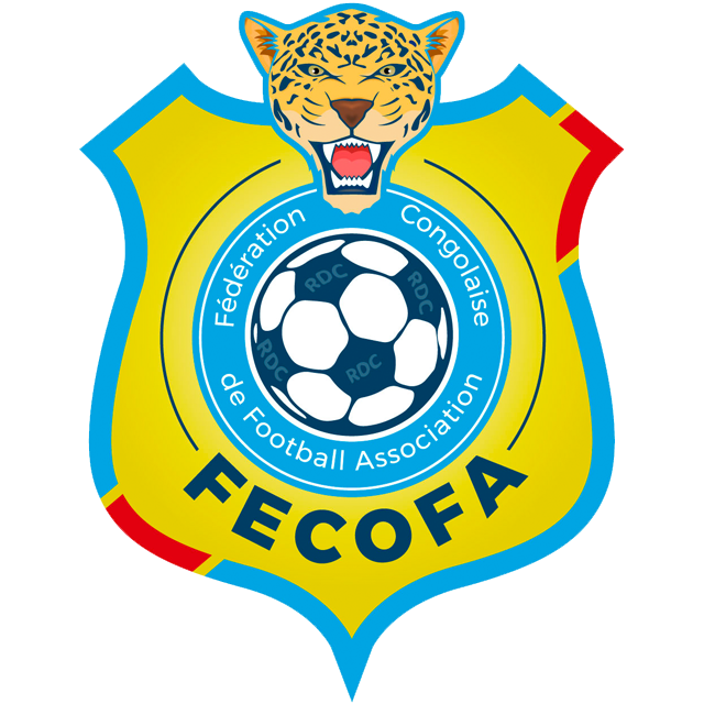 RD Congo U19