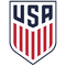 Escudo Estados Unidos Futsal