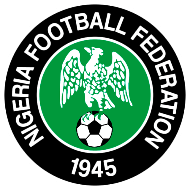 Nigeria Sub 18