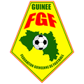 Guinea Sub 16