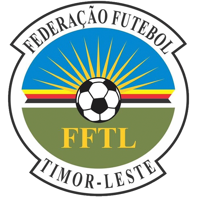Timor Oriental U17
