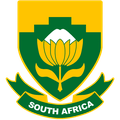 Sudáfrica Sub 16