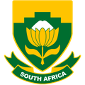 Sudáfrica U16