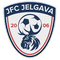 Escudo JFC Jelgava