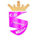 CD Huracán Melilla