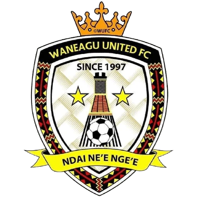 Waneagu United