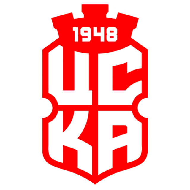 CSKA 1948 Sofia II