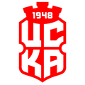 Escudo CSKA 1948 Sofia II