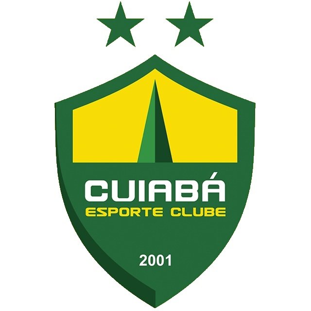 Cuiabá Sub 23