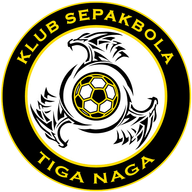 Tiga Naga