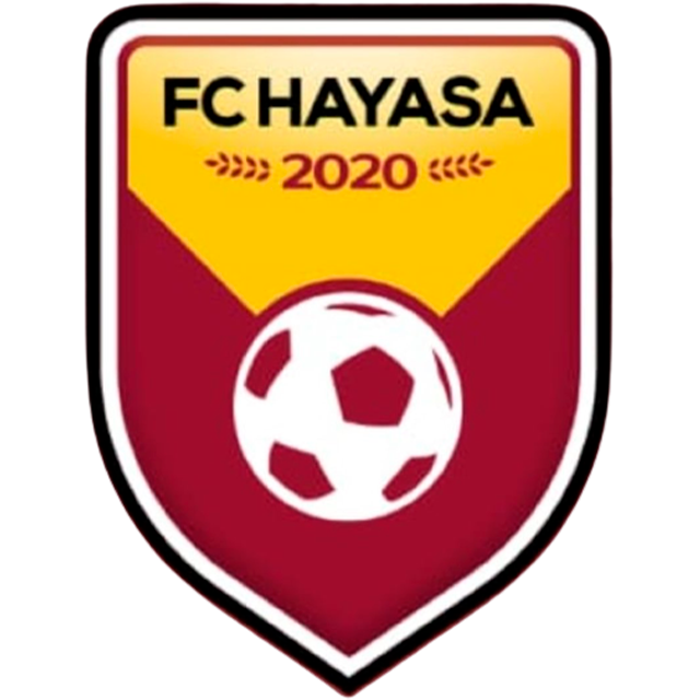 Hayasa Women