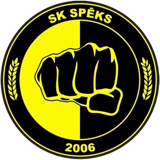 Spēks