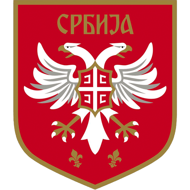 Serbia Sub 15
