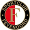 Escudo Feyenoord Fem