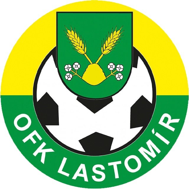 Lastomír