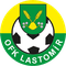 Lastomír