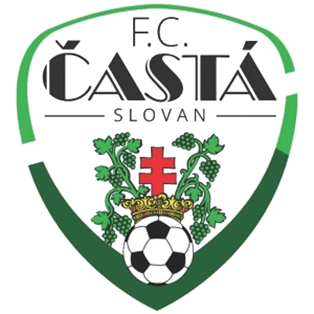 Slovan Častá