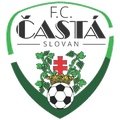 Slovan Častá