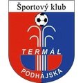 Termál Podhájska
