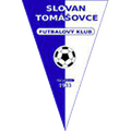 Slovan Tomášovce